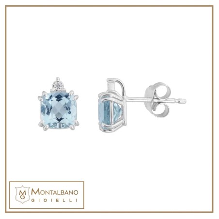 Aqua - ORQ 274 | Comete Gioielli